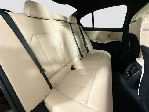 New 2026 BMW 330i Sedan w/ Convenience Package image 27