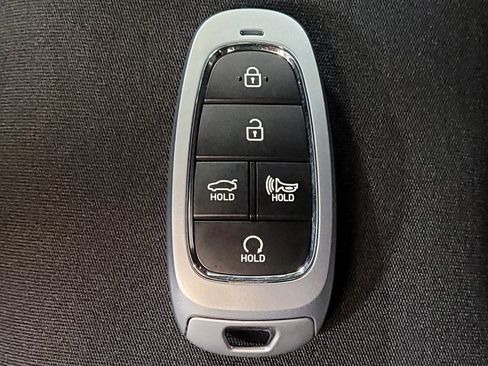 Used 2023 Hyundai Sonata SEL FWD image 32