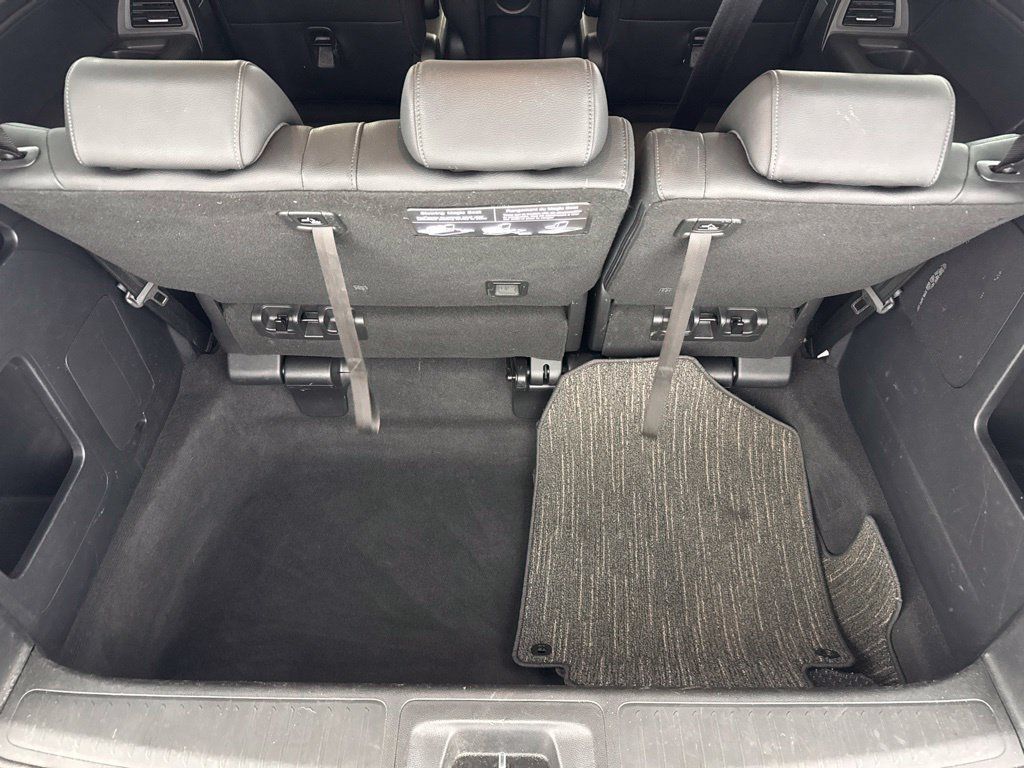 Used 2025 Honda Odyssey EX-L image 31