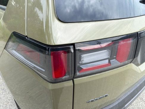 New 2026 Jeep Cherokee Overland AWD/4WD image 18