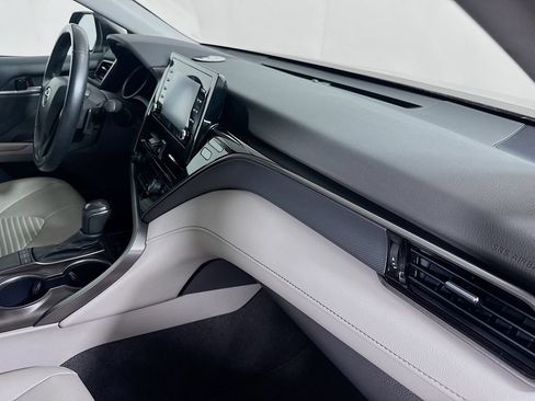 Certified 2024 Toyota Camry SE w/ Convenience Package FWD image 26