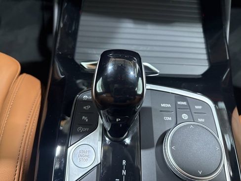 Certified 2023 BMW X3 xDrive30i w/ Premium Package image 42