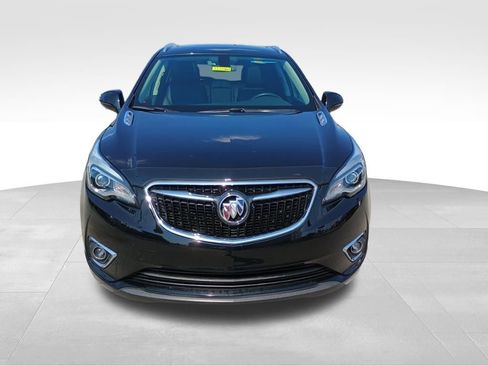 Used 2019 Buick Envision Essence image 2