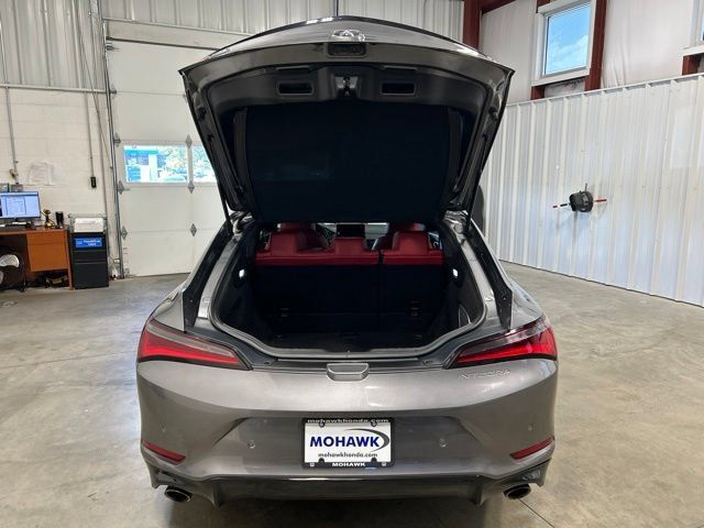 Used 2023 Acura Integra A-Spec w/ Technology Package FWD image 19