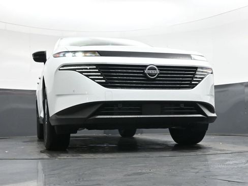 New 2026 Nissan Murano SL AWD/4WD image 39