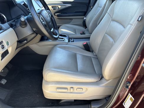 Used 2017 Honda Pilot EX-L image 17