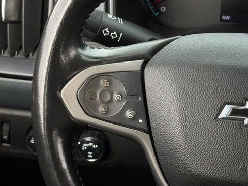 Used 2020 Chevrolet Colorado Z71 image 13
