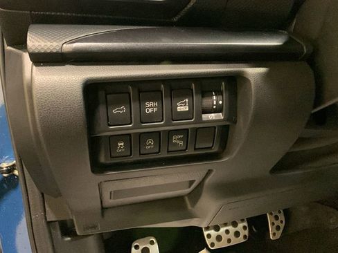 Used 2023 Subaru Forester Wilderness image 35