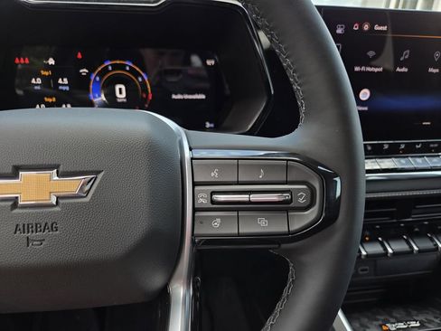 New 2026 Chevrolet Colorado LT w/ LT Convenience Package RWD image 26