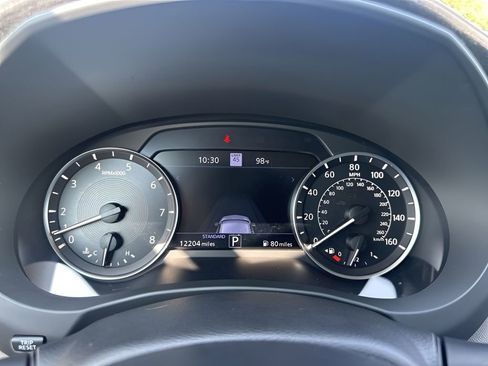 Used 2024 INFINITI QX50 Sensory w/ Accent Package image 25