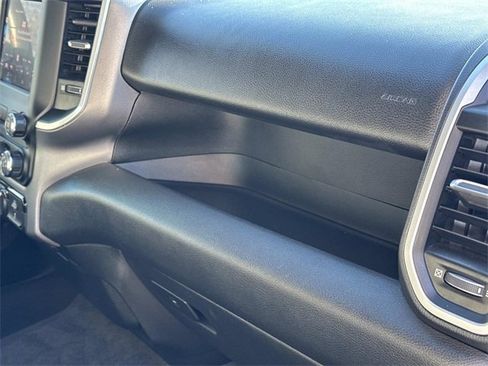 Certified 2023 RAM 1500 Big Horn w/ Trailer Tow Group image 10