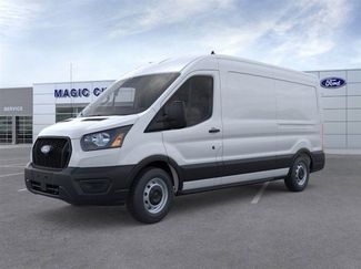 New 2026 Ford Transit 250 148 Medium Roof video 1