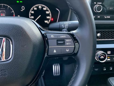 Used 2025 Honda Civic Sport image 24