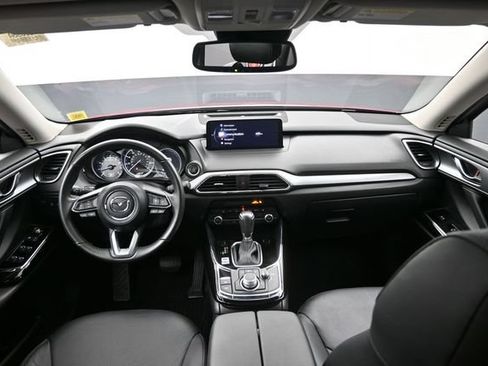 Certified 2023 MAZDA CX-9 Touring AWD/4WD image 25