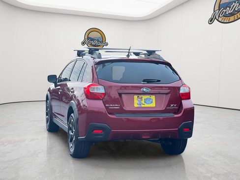 Used 2014 Subaru Crosstrek 2.0i Premium w/ Moonroof Package AWD/4WD image 3