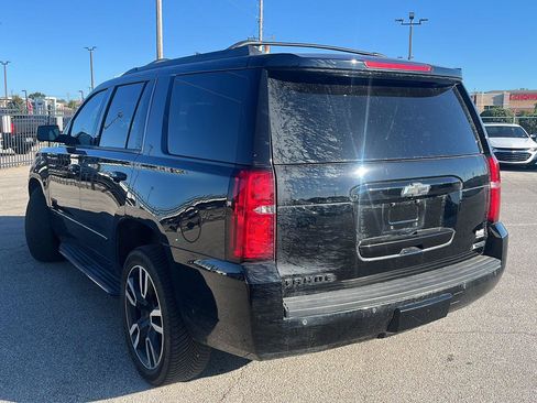 Used 2018 Chevrolet Tahoe Premier w/ RST 6.2L Performance Edition AWD/4WD image 6