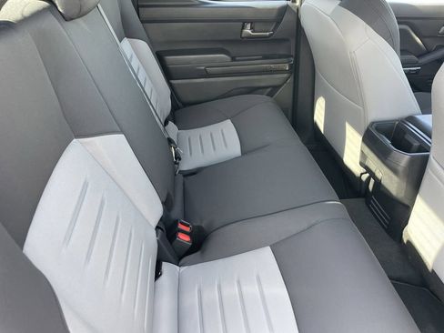 New 2026 Toyota Tacoma TRD Sport AWD/4WD image 21