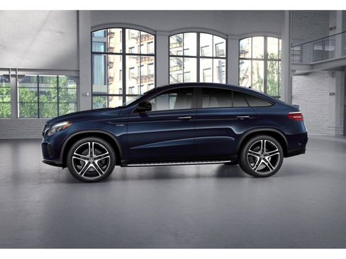 Used 2019 Mercedes-Benz GLE 43 AMG AMG GLE 43 image 35