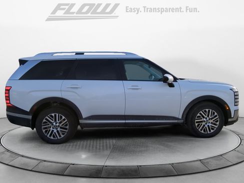 Certified 2026 Hyundai Palisade SEL AWD/4WD image 10