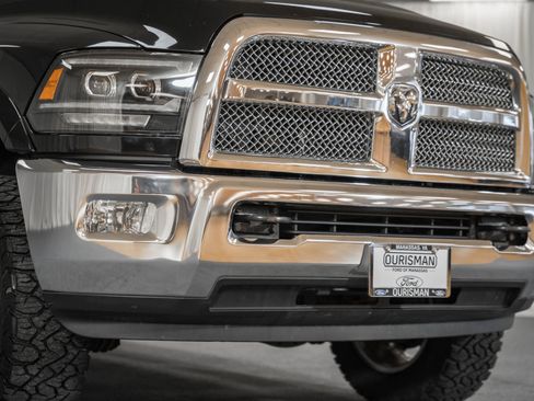Used 2014 RAM 2500 Longhorn image 11