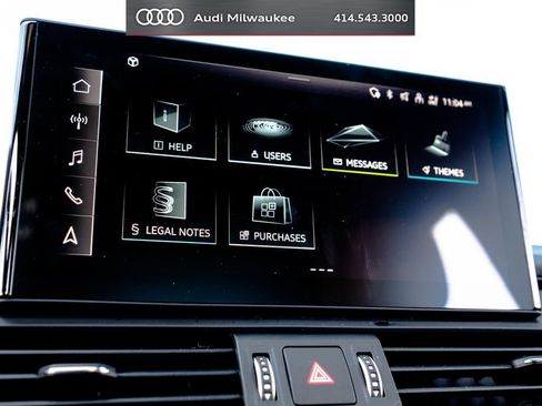 Used 2023 Audi Q5 2.0T Premium w/ Convenience Package AWD/4WD image 34