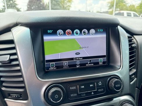Certified 2018 Chevrolet Tahoe Premier image 62