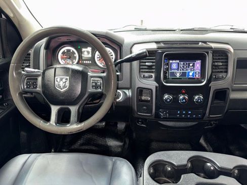 Used 2014 RAM 4500 Tradesman w/ Ambulance Prep Group image 16