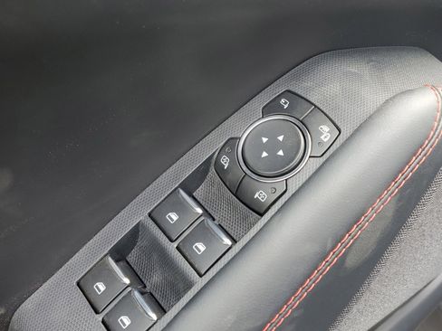 New 2025 Ford Mustang Mach-E Premium w/ Sport Appearance Package image 11