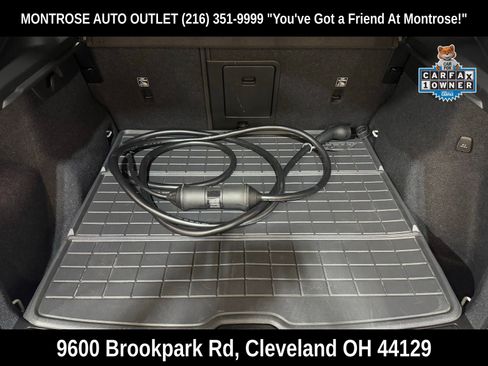 Used 2023 Volvo XC40 Recharge Ultimate w/ Protection Package Premier image 41