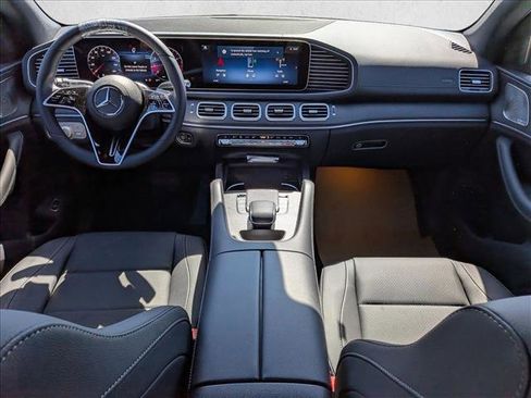 New 2026 Mercedes-Benz GLE 350 4MATIC image 15