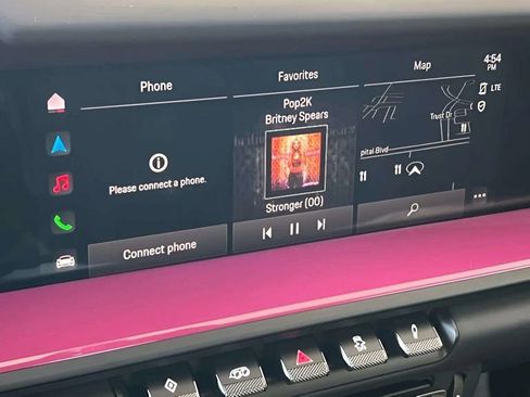 Used 2023 Porsche 911 Carrera T image 22