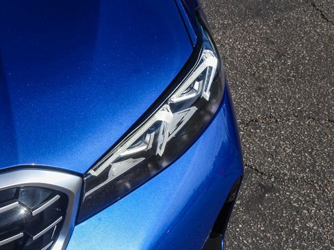 Used 2025 BMW M340i image 10