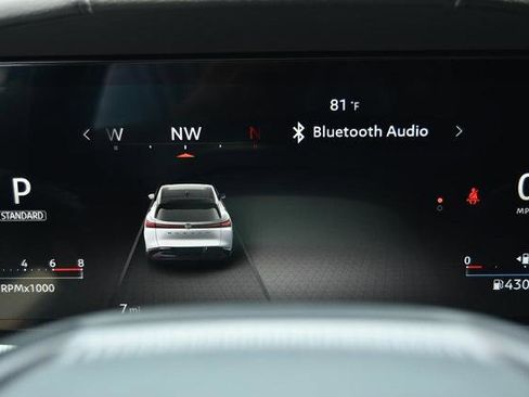 New 2025 Nissan Murano SL w/ Cargo Package image 13