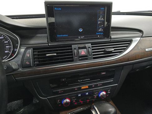 Used 2014 Audi A6 3.0T Prestige w/ Prestige Package AWD/4WD image 15
