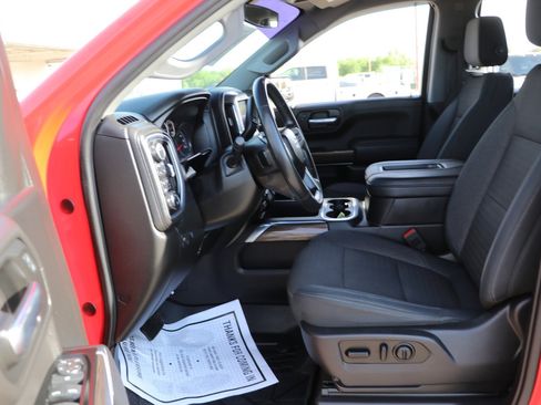 Used 2019 Chevrolet Silverado 1500 LT Trail Boss image 13