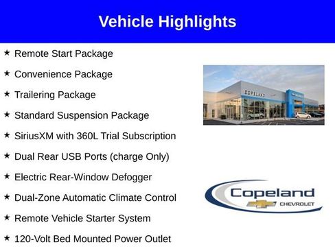 New 2026 Chevrolet Silverado 1500 LT image 3