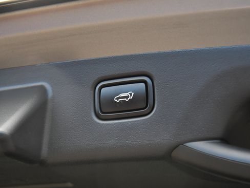 Used 2024 Kia Niro Wind FWD image 43