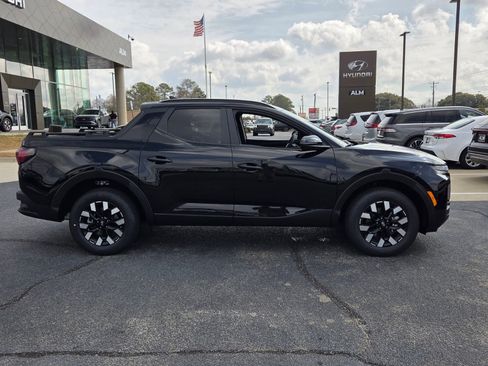 New 2026 Hyundai Santa Cruz SEL AWD/4WD image 11