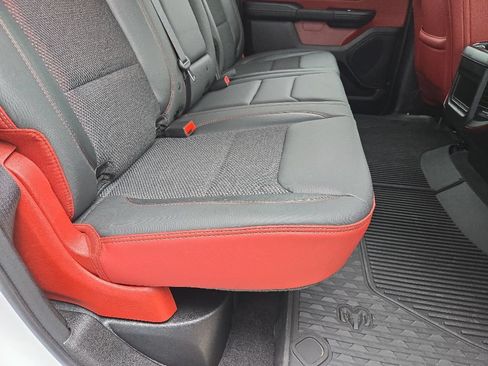 Used 2026 RAM 1500 Rebel w/ Rebel Level 1 Equipment Group AWD/4WD image 98