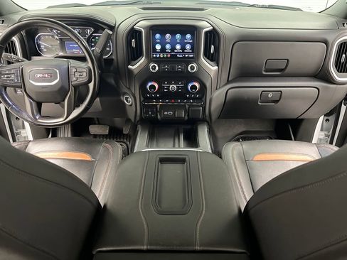 Used 2021 GMC Sierra 1500 AT4 w/ AT4 Value Package AWD/4WD image 33