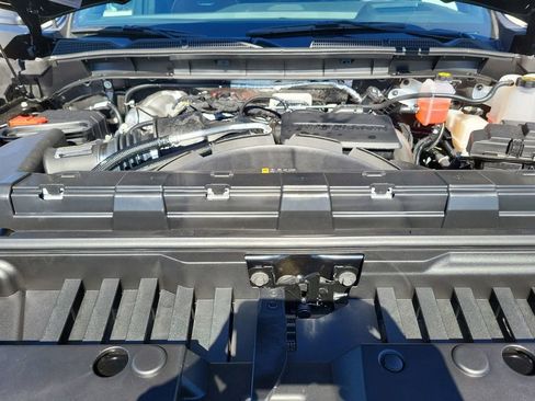 New 2026 GMC Sierra 2500 Denali Ultimate image 18