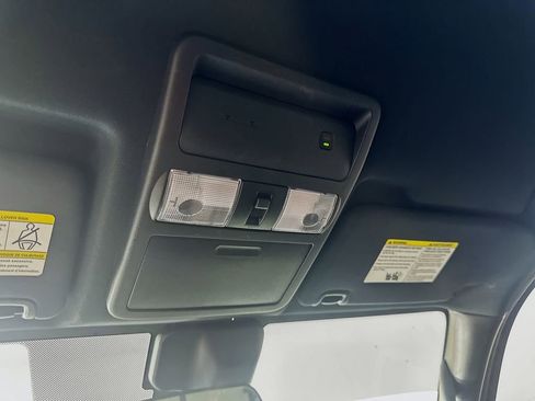 Used 2023 Nissan Frontier PRO-4X w/ Pro Convenience Package image 33