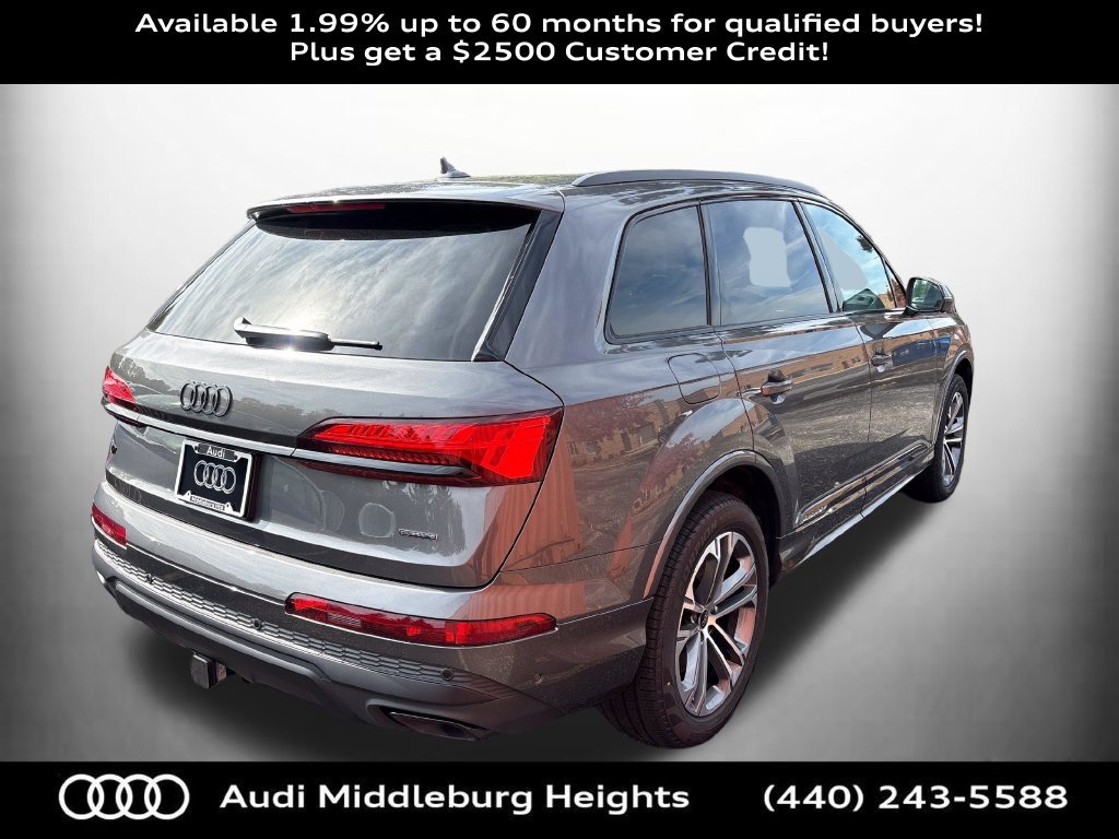 New 2026 Audi Q5 Premium Plus AWD/4WD image 9