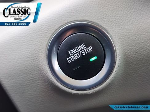 Used 2020 GMC Terrain Denali w/ Denali Premium Package FWD image 22