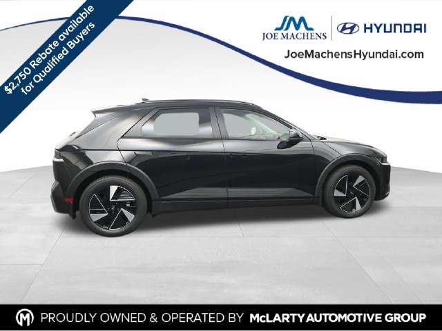 New 2027 Hyundai Ioniq 5 SEL RWD image 11