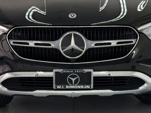Used 2026 Mercedes-Benz GLC 300 image 20