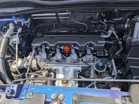 Used 2016 Honda HR-V EX image 20