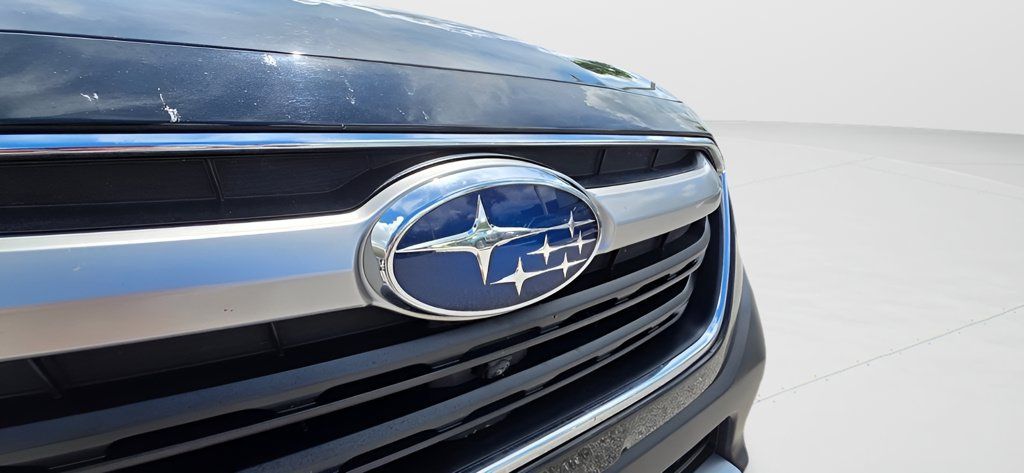 Used 2022 Subaru Outback Touring AWD/4WD image 27