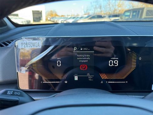 New 2026 Kia Sportage X-Line w/ X-Line Premium Package image 24