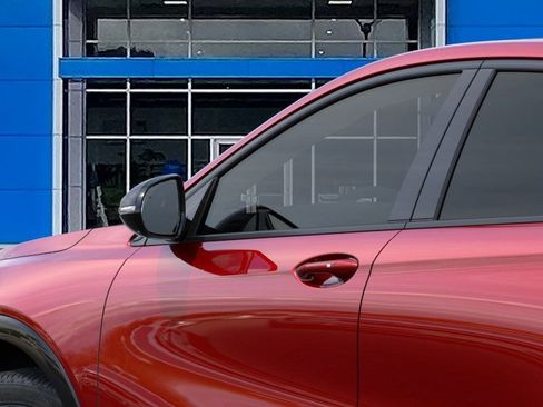 New 2026 Buick Envista Sport Touring w/ Convenience I Package FWD image 12